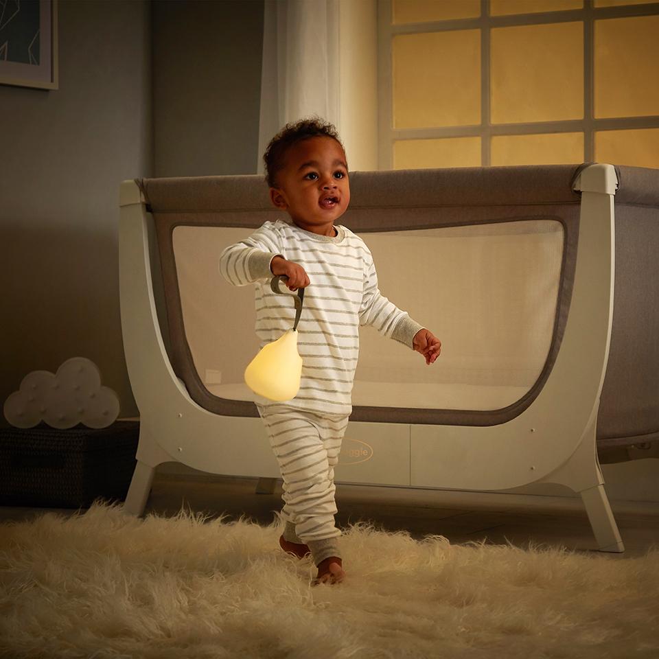 summer infant night light Shnuggle