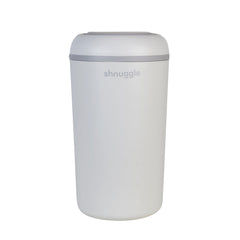 Shnuggle Eco-Touch Nappy Bin + Better Bag Bin Liners