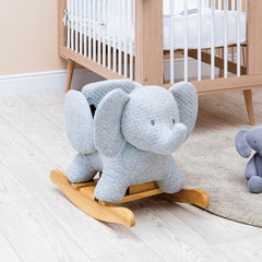 Rocking Toy Elephant Tembo 5414673929141 Nattou