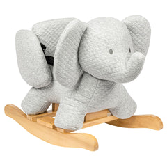 Rocking Toy Elephant Tembo