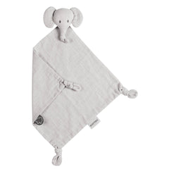 Comforter Doudou Elephant Tembo